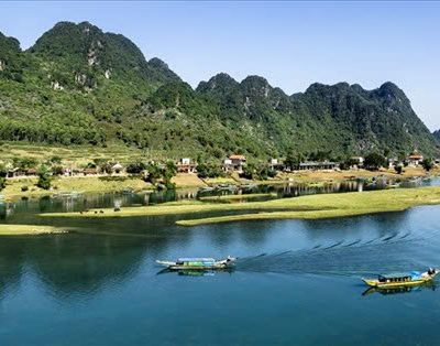 Du Lịch Quảng Bình